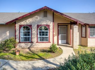 31199 E Longview Ln, Coarsegold, CA