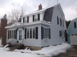 522 N Main St, Brewer, ME 04412
