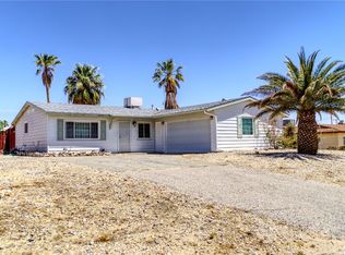 73122 Sunnyvale Dr, Twentynine Palms, CA 92277