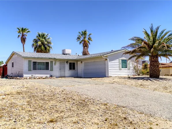 73122 Sunnyvale Dr, Twentynine Palms, CA 92277