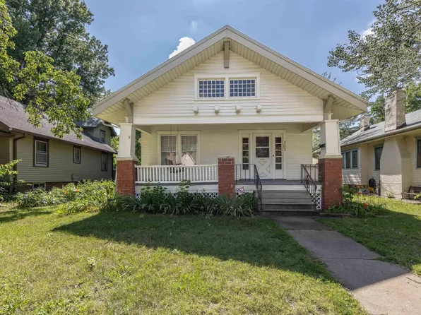 307 SW Quinton Ave, Topeka, KS 66606