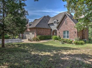 1576 N Lakeside Ridge Dr E, Sand Springs, OK 74063