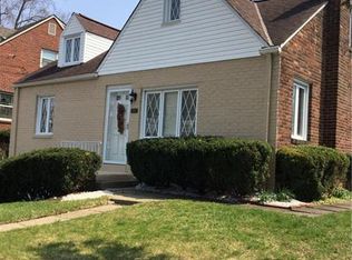 1957 Bower Hill Rd, Pittsburgh, PA 15243