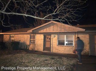 1204 4th St, Elgin, OK 73538