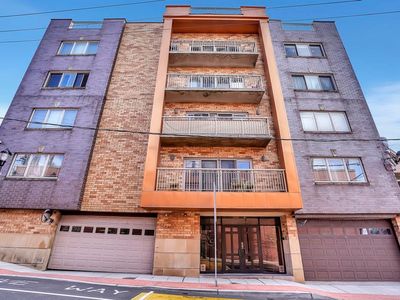 803 Sip St APT 202, Union City, NJ, 07087