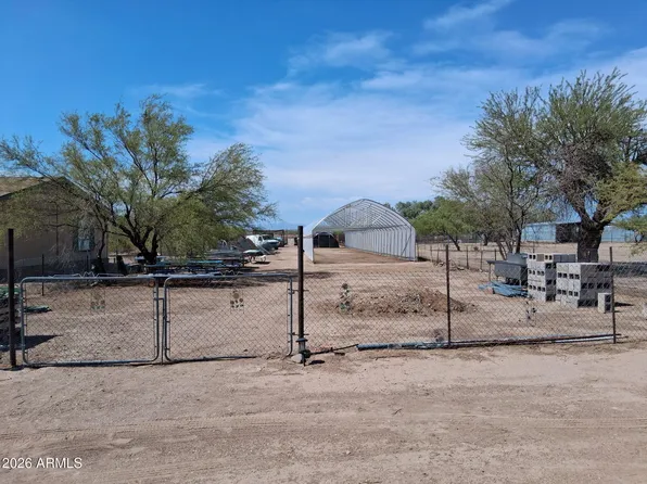 886 W Butte Avenue #-, Florence, AZ 85132