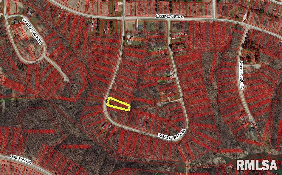 2nd image of 373 Valley View Cir