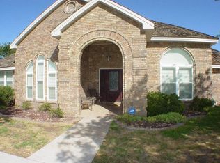 7041 Tobosa Ave, Odessa, TX 79765