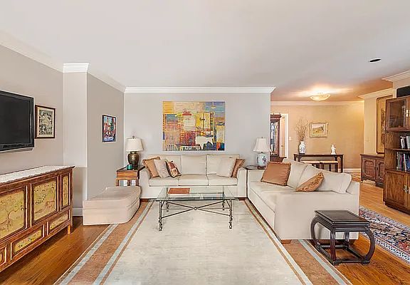3rd image of 263 W End Ave APT 12G