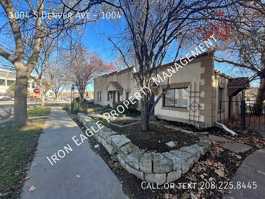 1004 S Denver Ave #1004
