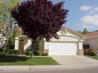 6829 Sandy Souza Way, Elk Grove, CA 95758