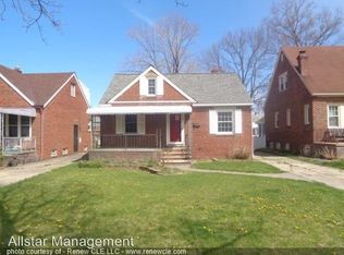 4047 W 166th St, Cleveland, OH