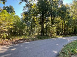 Ditney Ridge Rd #12ACRES, Bedford, IN 47421