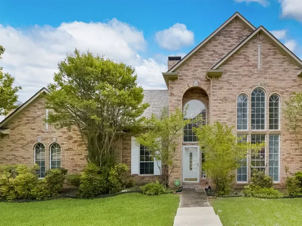 2236 Amy Ln, Plano, TX 75074