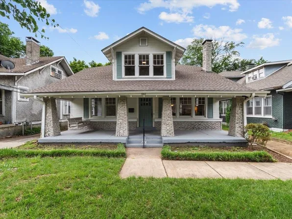 561 Lemaster St, Memphis, TN 38104
