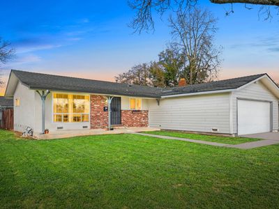 3298 Rosemont Dr, Sacramento, CA, 95826