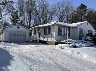 1707 W Fair Ave, Marquette, MI 49855