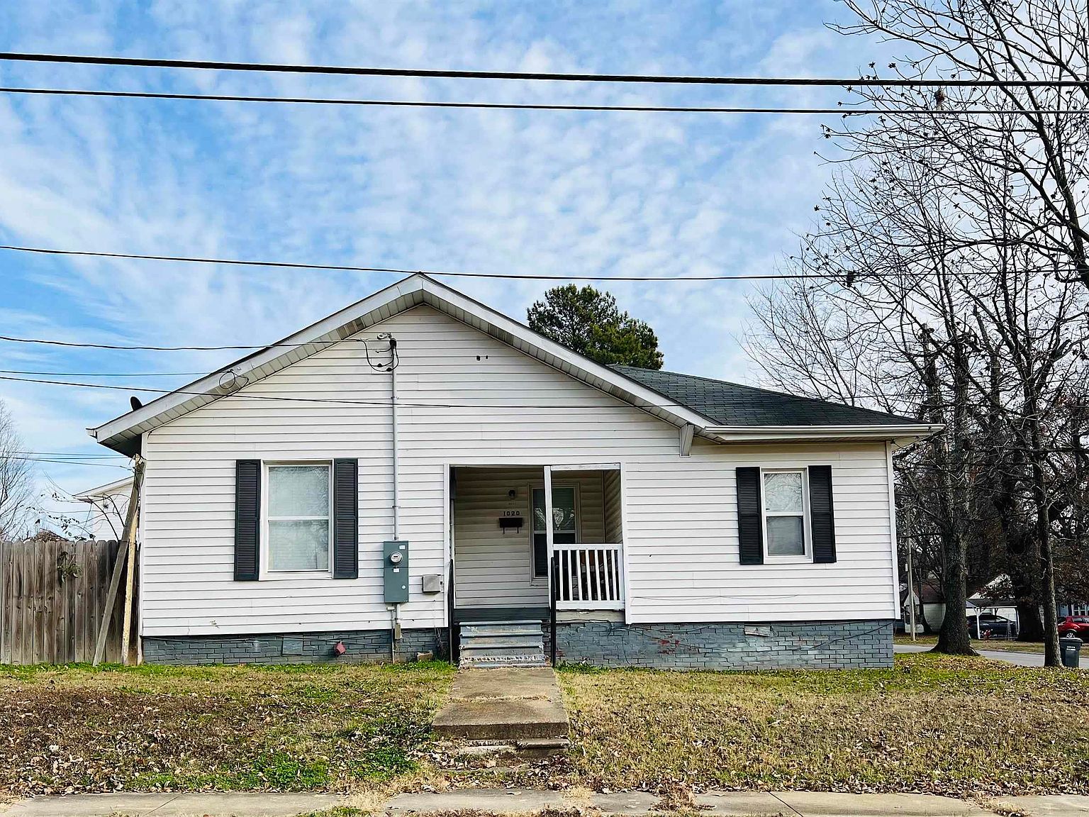 1020 S Culberhouse St, Jonesboro, AR 72401 MLS 23039718 Zillow