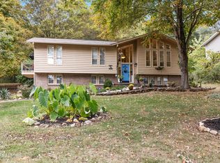 9913 Rainbow Dr, Knoxville, TN 37922