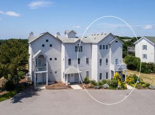 102 Trinitie Dr #1C, Duck, NC 27949