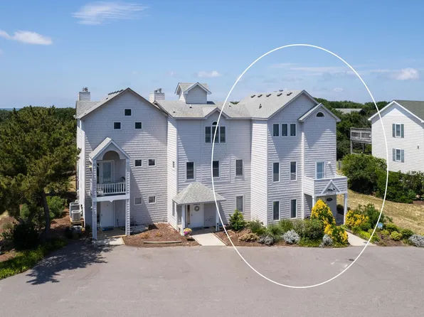 102 Trinitie Dr #1C, Duck, NC 27949