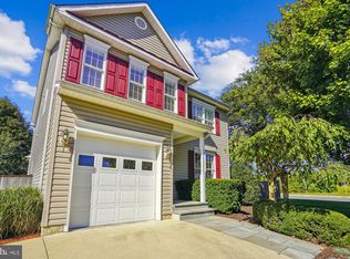 321 N Linden Ave, Annapolis, MD 21401