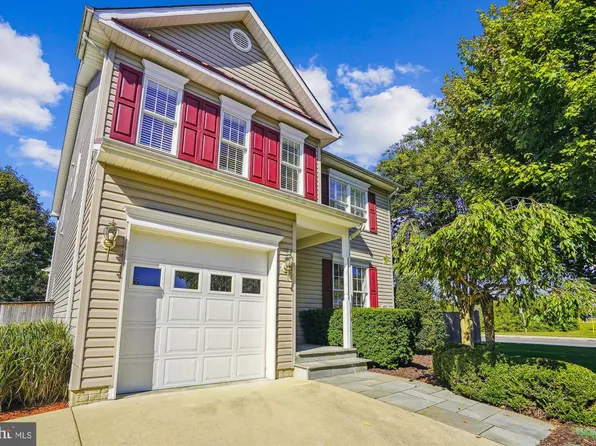 321 N Linden Ave, Annapolis, MD 21401