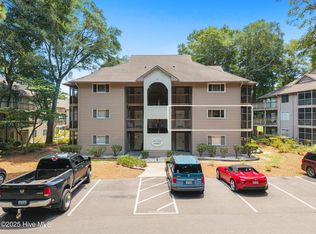 802 Colony Pl UNIT D, Sunset Beach, NC 28468