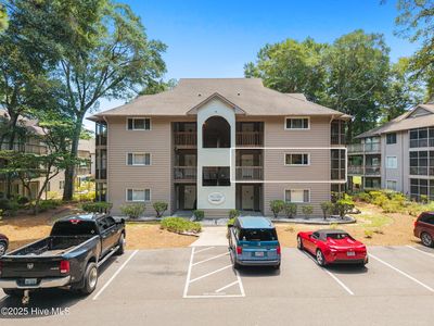 802 Colony Place #D, Sunset Beach, NC, 28468