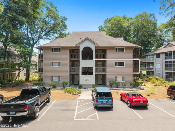 802 Colony Place #D, Sunset Beach, NC 28468
