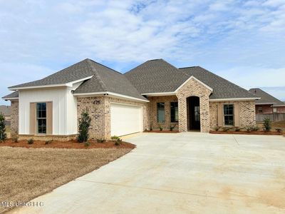 428 Aurora Cir, Canton, MS, 39046