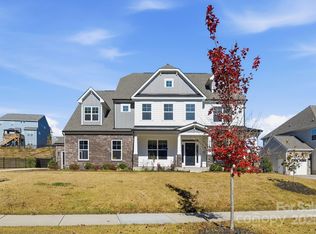 17230 Monocacy Blvd, Huntersville, NC 28078