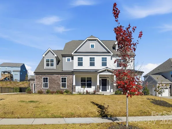 17230 Monocacy Blvd, Huntersville, NC 28078