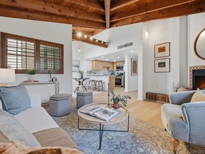 2618 Juan St APT 2, San Diego, CA, 92110