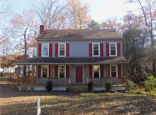 5301 Bridgeside Dr, North Chesterfield, VA 23234