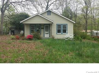 810 Carolyn Ave, Kannapolis, NC 28083