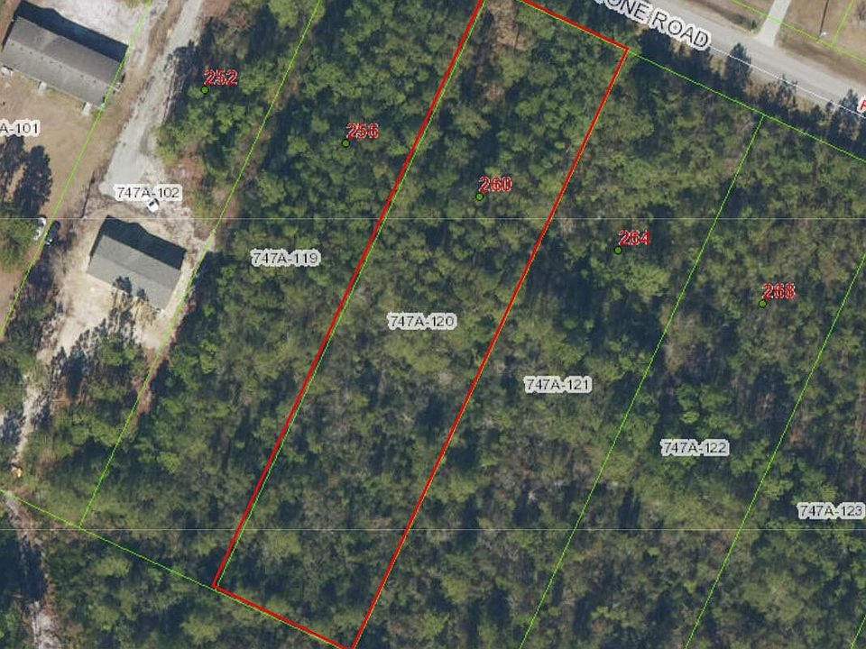 2nd image of 260 Folkstone Rd