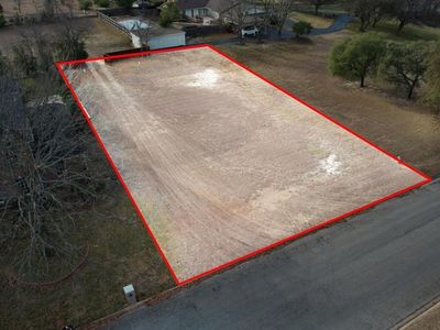 Tbd Baker Park Dr, Sherman, TX, 75092