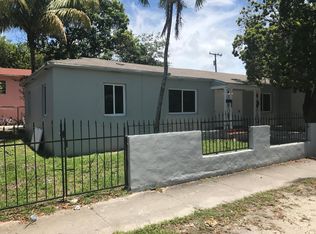 5603 NE 3rd Ave, Miami, FL 33137