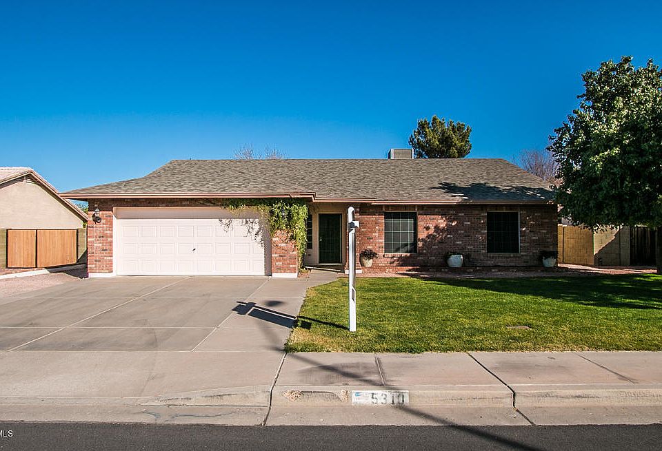 1st image of 5310 E Emelita Ave