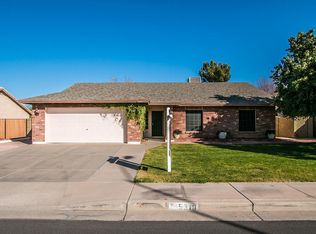 5310 E Emelita Ave, Mesa, AZ 85206