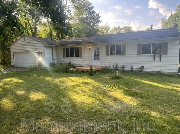8586 Old M #78, Haslett, MI 48840