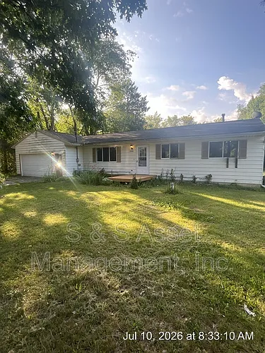 8586 Old M #78 Photo 1