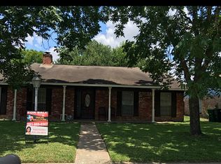 12334 Bexley Dr, Houston, TX 77099