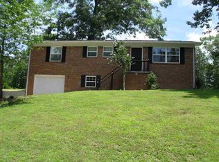 3832 Greendale Pl NE, Cleveland, TN 37323