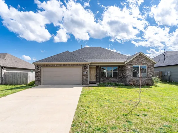 1908 E Endura Park Dr, Siloam Springs, AR 72761