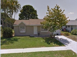 5280 Steven Rd, Boynton Beach, FL 33472