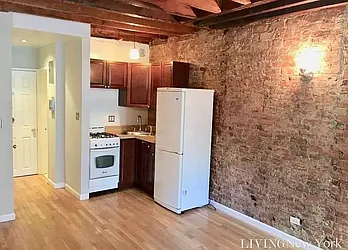 Rented by Living New York