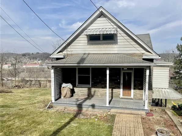 320 Roosevelt Blvd, Butler, PA 16001