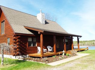 5839 Brenda Ln, Onaway, MI 49765